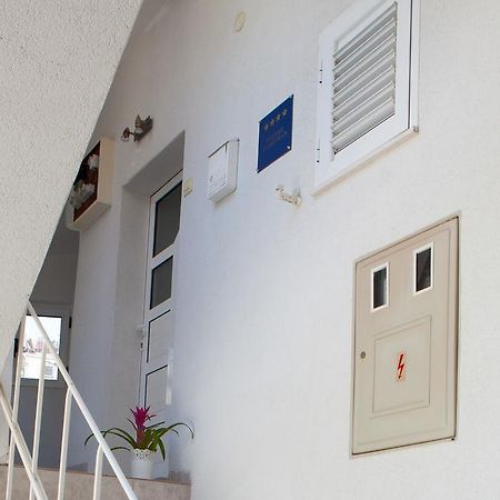 Summer Lounge Apartments Split Dış mekan fotoğraf