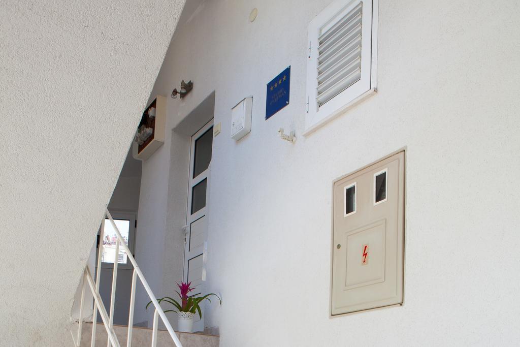 Summer Lounge Apartments Split Dış mekan fotoğraf