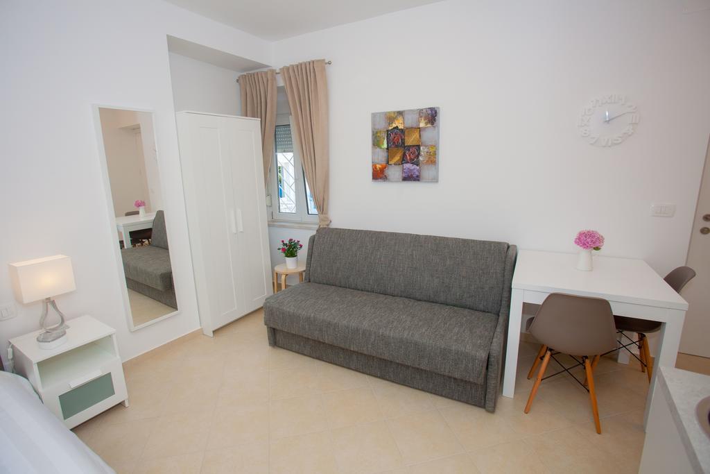 Summer Lounge Apartments Split Dış mekan fotoğraf