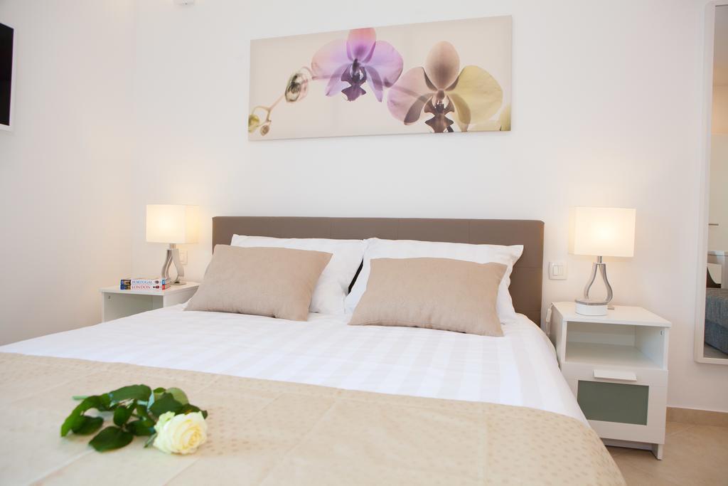 Summer Lounge Apartments Split Dış mekan fotoğraf