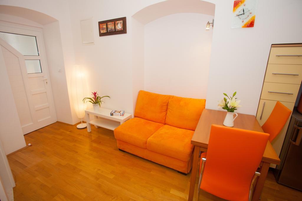 Summer Lounge Apartments Split Dış mekan fotoğraf