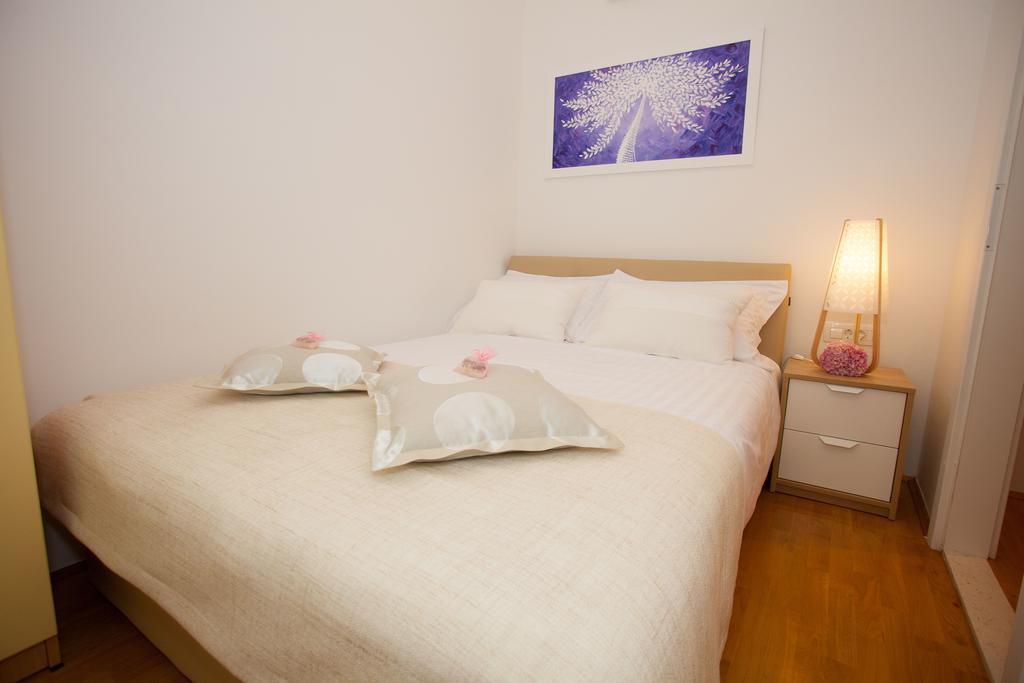 Summer Lounge Apartments Split Dış mekan fotoğraf