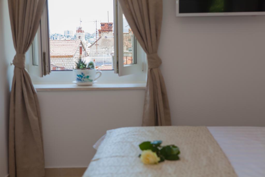 Summer Lounge Apartments Split Dış mekan fotoğraf